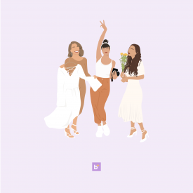 3 cobrides de brideshare