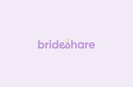 brideshare logo