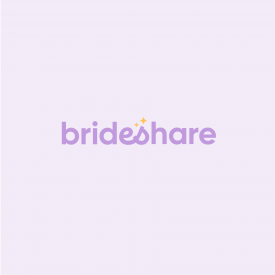 brideshare logo