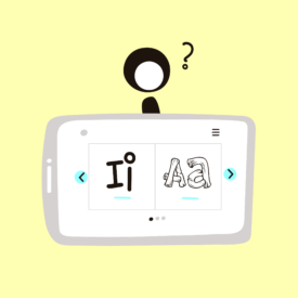 Como escoger tipografia adecuada para tu marca digital